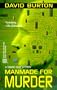 Manmade For Murder (Wwl Mystery)