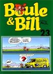Boule et bill t.23