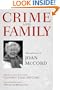 Crime and Family: Selected Essays of Joan McCord
