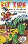 Mountain Biking Arizona Guide: Fat Tire Tales & Trails