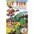 Arizona Mountain Bike Trail Guide: Fat Tire Tales & Trails