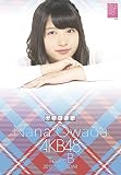 (卓上)AKB48 大和田南那 カレンダー 2015年