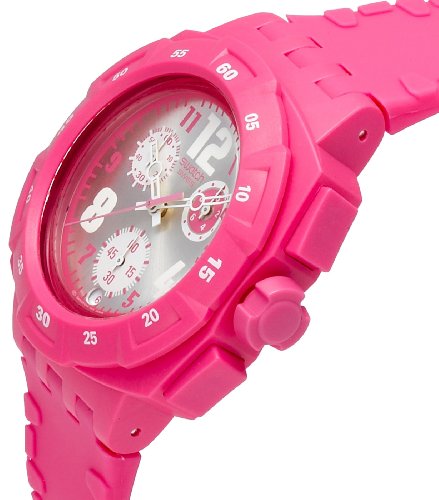 Cover image : [スウォッチ]SWATCH 腕時計 Chrono Plastic クロノプラスチック HUYANA SUIP400 メンズ [正規輸入品]