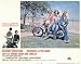 Little Fauss and Big Halsy Poster Movie H 11x14 Robert Redford Michael J. Pollard Lauren Hutton