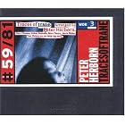 Click here to buy Traces of Trane by  Peter Herborn .