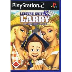 Leisure Suit Larry: Magna Cum Laude