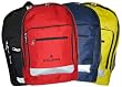 Wholesale Lot (80) School Book Bag / Daypack Hiking Backpack