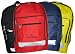 Wholesale Lot (80) School Book Bag / Daypack Hiking Backpack