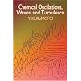 Chemical Oscillations, Waves, and Turbulence