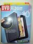 Case Logic DVD 10 - Album for CD/DVD discs - 10 discs - koskin - black