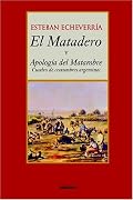 El matadero (y apologia del matambre)