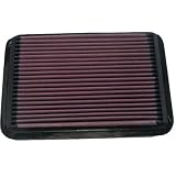 K&N 33-2050-1 Replacement Air Filter