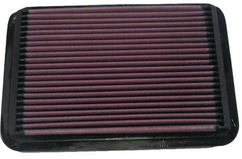 K&N 33-2050-1 Replacement Air Filter