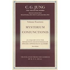 Mysterium Coniunctionis: An Inquiry into the Separation and Synthesis of Psychic Opposites in Alchemy (Collected Works of C. G. Jung)