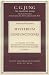 Mysterium Coniunctionis: Inquiry into the Separation and Synthesis of Psychic Opposites in Alchemy (Collected Works of C.G. Jung)