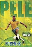 Pele Forever ( Pelé Eterno ) ( Pelé, O Atleta do Século ) [ NON-USA FORMAT, PAL, Reg.2 Import - Netherlands ]