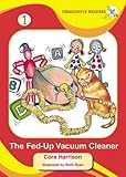 The fed-up vacuum cleaner