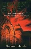 Covent Garden, the Untold Story