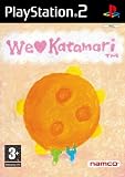We Love Katamari (PS2)