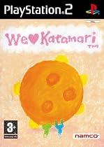 We Love Katamari (PS2)