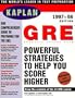 GRE 1997 98 (Serial)