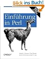 Einf�hrung in Perl.