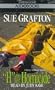 H is for Homicide (Sue Grafton)