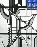 Atelier Louis Barillet Ma�tre verrier