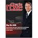 Charlie Rose with Kiefer Sutherland; Joel Surnow; Robert Cochran; Carlos Bernard; Kim Raver; Arnold Vosloo (May 20, 2005)