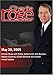 Charlie Rose with Kiefer Sutherland; Joel Surnow; Robert Cochran; Carlos Bernard; Kim Raver; Arnold Vosloo (May 20, 2005)