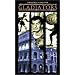 Demetrius and The Gladiators [VHS]