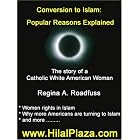 Click here to buy Conversion to Islam Popular Reasons Explained by a new Muslim: Conversion to Islam Popular Reasons Explained by a new... by  HilalPlaza.com.