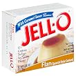 Jell-O  Flan, 3-Ounce Boxes (Pack of 18)