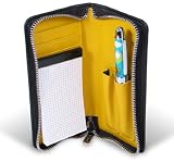 Acme Leather Yellow - Adrian Olabuenaga Case - AC-L2-4
