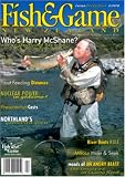 Magazines : Fish & Game New Zealand
