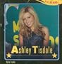 Ashley Tisdale (Kid Stars!)