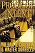 Proof of Intent: A Charley Sloan Courtroom Thriller