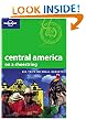 Lonely Planet Central America on a Shoestring