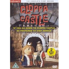 Cloppa Castle - Complete Series 1