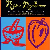 Mesa Mexicana