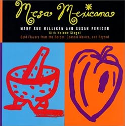 Mesa Mexicana