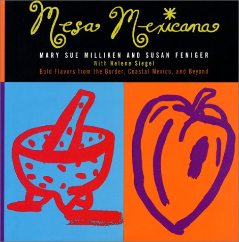 City Travel Guides Discounted  Books : Mesa Mexicana