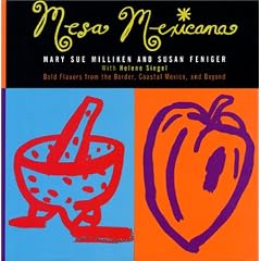 Mesa Mexicana