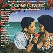 The Postman (Il Postino): Music From The Miramax Motion Picture Soundtrack (1994 Film)