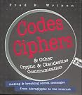 Codes, Ciphers and...