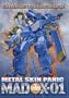 Madox-01: Metal Skin Panic