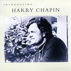 Introducing Harry Chapin - The Elektra Years (International Release)