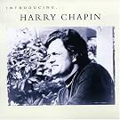 Introducing Harry Chapin - The Elektra Years (International Release)