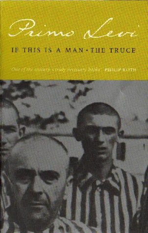 City Travel Guides Discounted  Used : If This Is a Man / The Truce