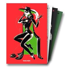 Exotique (anglais, fran�ais, allemand)